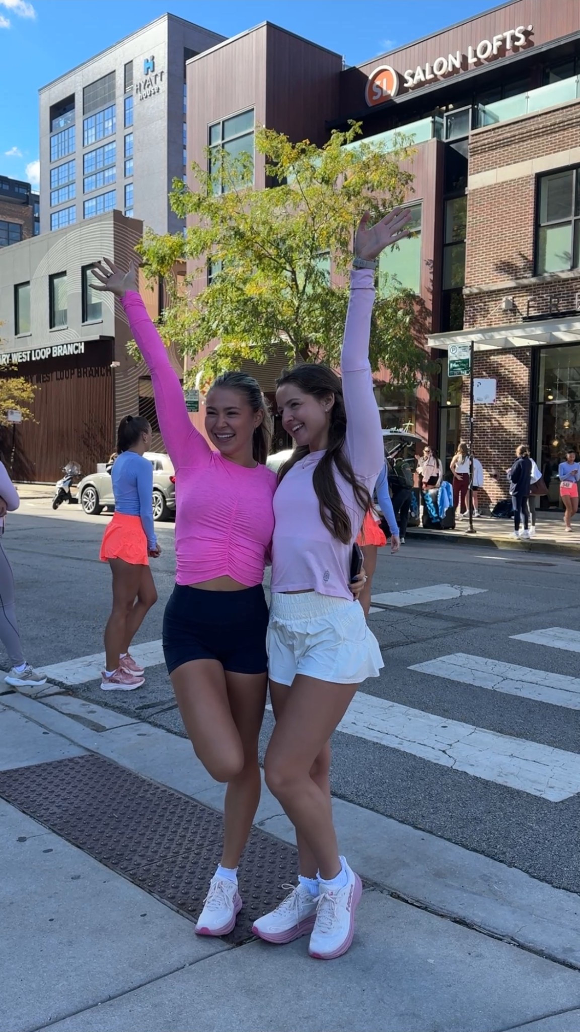 Fp movement shakeout run

#LTKActive #LTKSeasonal