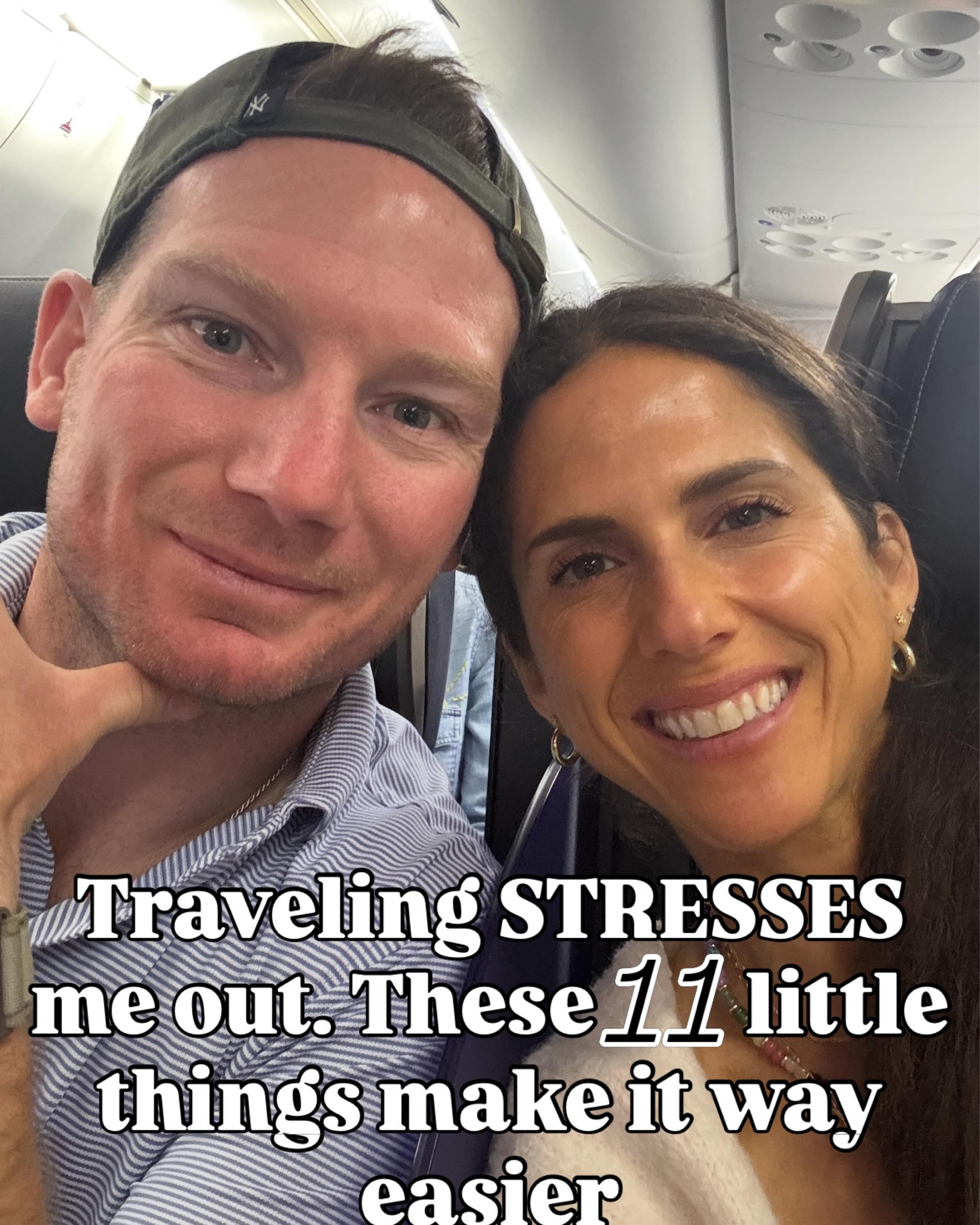 Traveling stresses me out, so these are the things I swear by to make it way easier. From the slip-on sneakers to the purse organizer to all the little things that save my sanity on long travel days… these are the travel essentials I actually use every trip.

#travelessentials #amazontravelfinds #travelmusthaves #momtravel #travelhacks

#LTKSeasonal #LTKmomlife