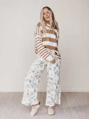 High Desert Sweater — Three Bird Nest | Three Bird Nest