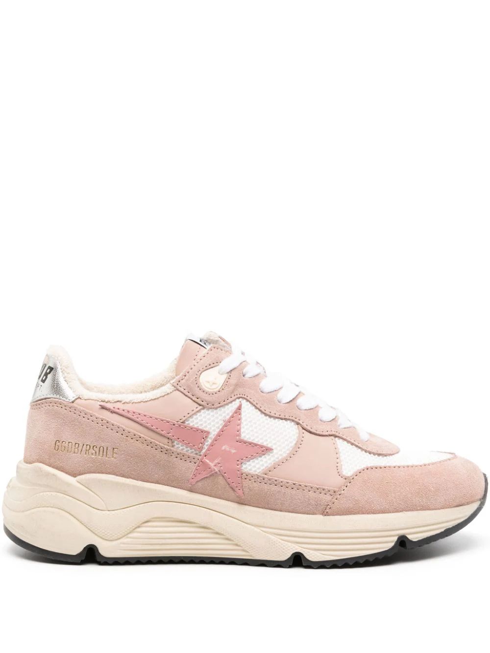 Running Sole panelled sneakers | Farfetch Global
