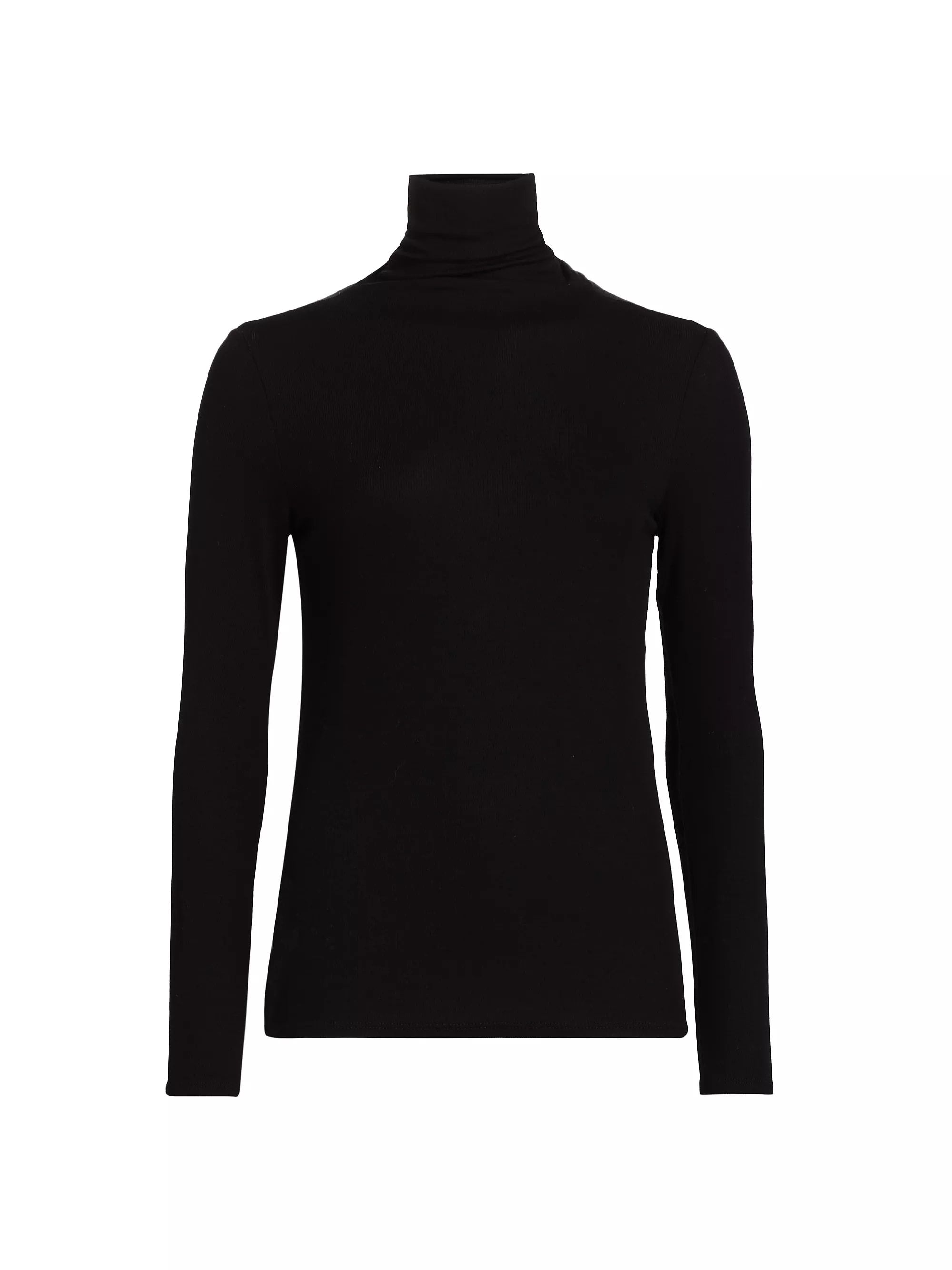 Chels Cotton Turtleneck Sweater | Saks Fifth Avenue