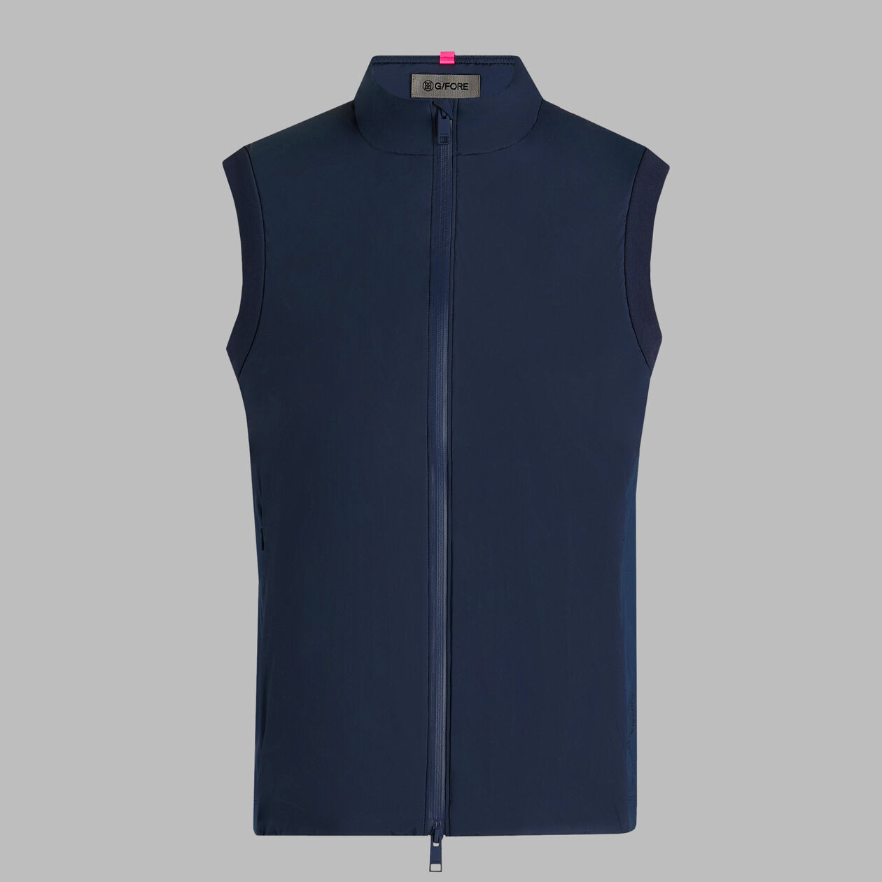 THE MAVERICK HYBRID STRETCH VEST | MEN'S JACKETS & VESTS |G/FORE | G/FORE | GFORE.com