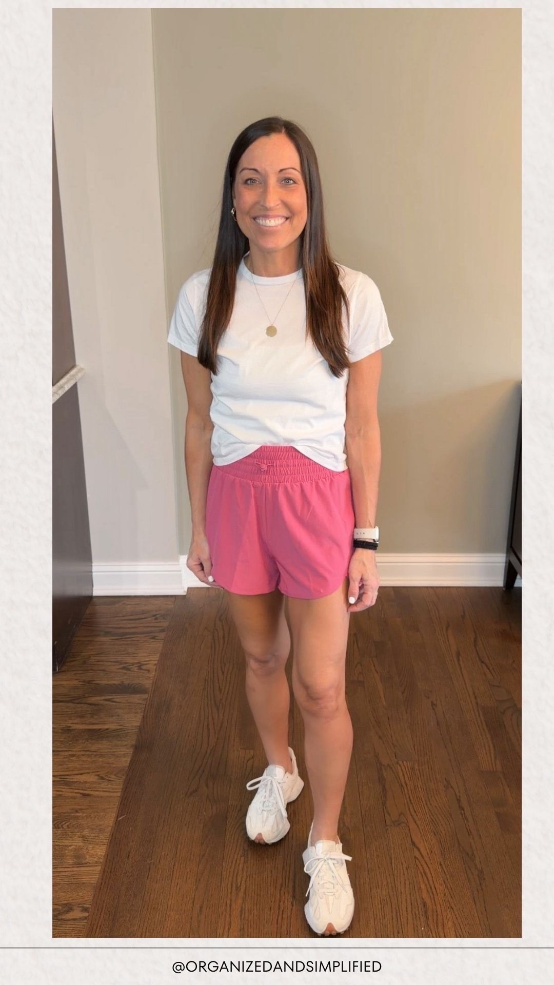 You have to get these active shorts from @Target!  They are the absolute best! 

#LTKootd #LTKActive #LTKTravel