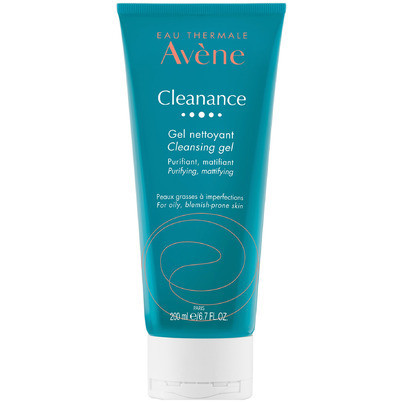 Avene Cleanance Cleansing Gel | Well.ca
