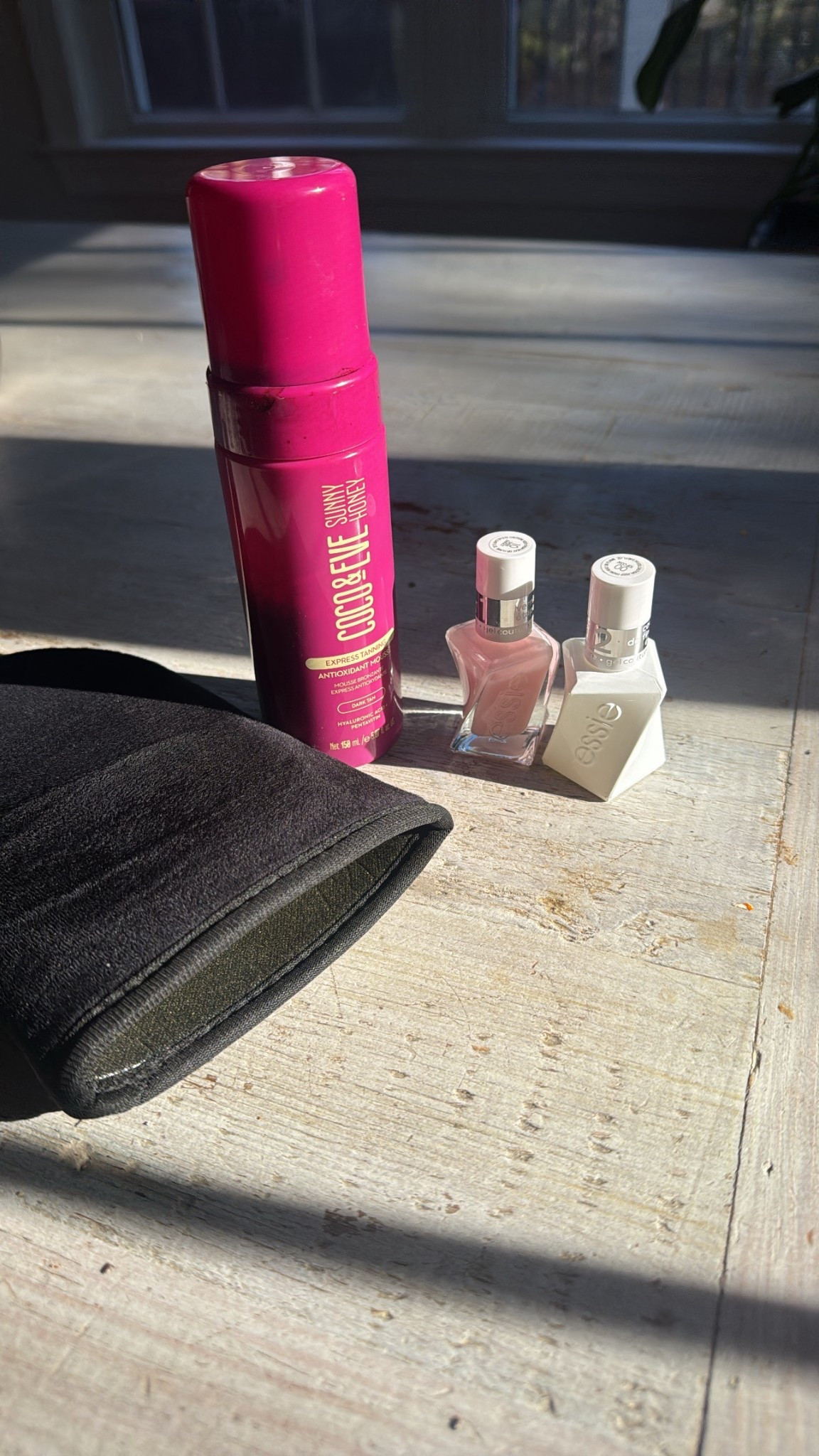 Last minute mom date must haves!!



#LTKValentine #LTKgrwm #LTKmomlife