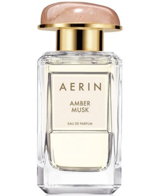 Aerin Amber Musk Eau De Parfum | Macy's