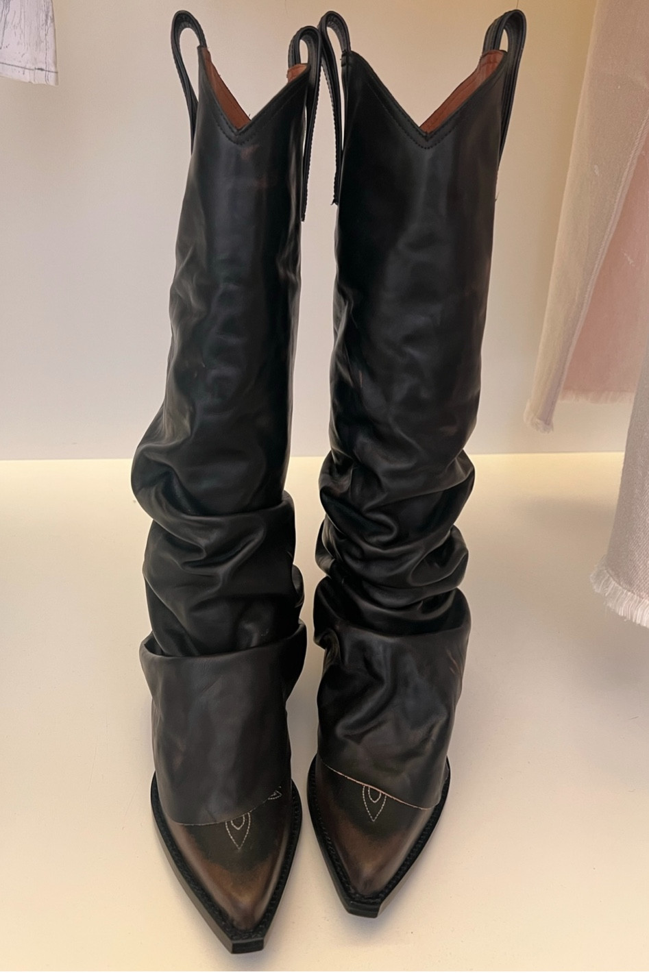 Some slouch boots I love 

#LTKshoecrush #LTKFind #LTKstyletip