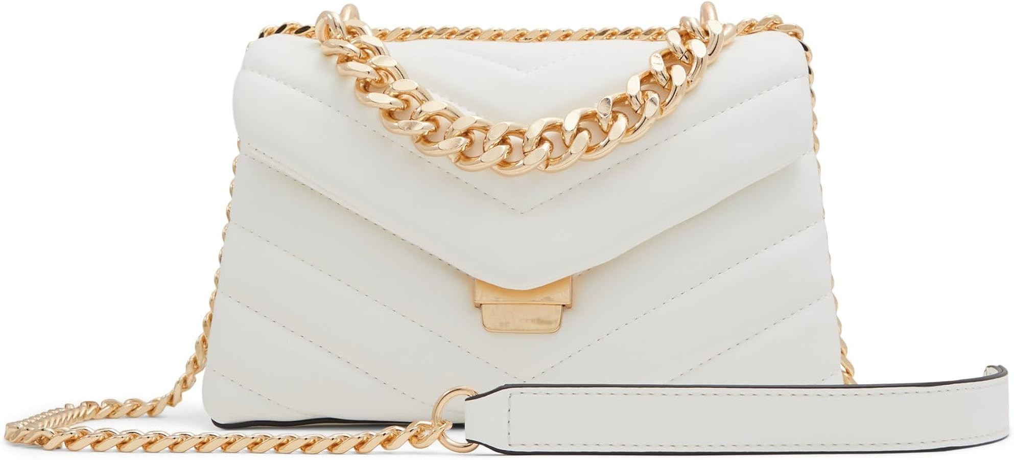 ALDO Women's Meilaniix Crossbody Bag | Amazon (US)