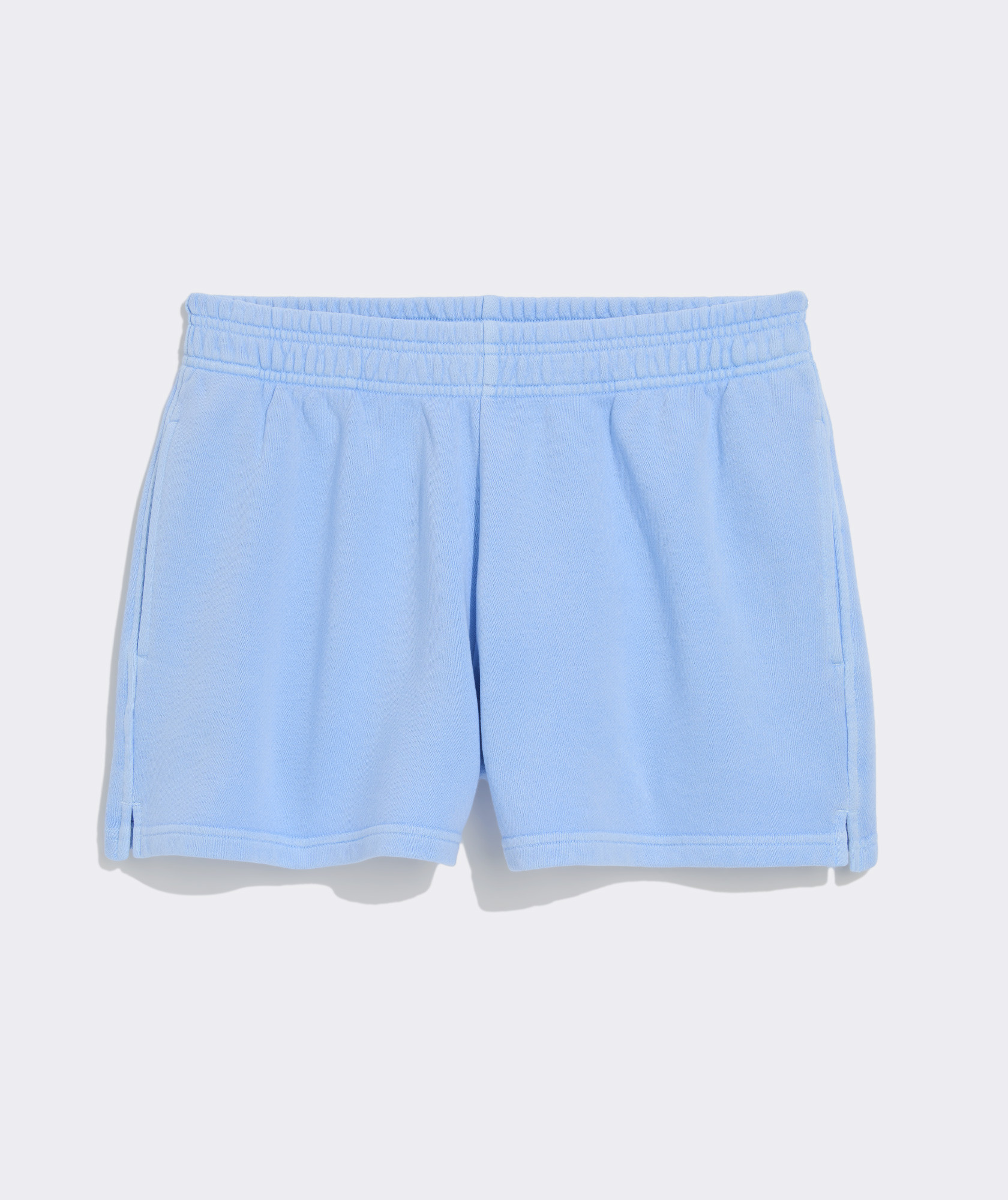 Surf Terry Printed Pocket Gym Shorts | vineyard vines
