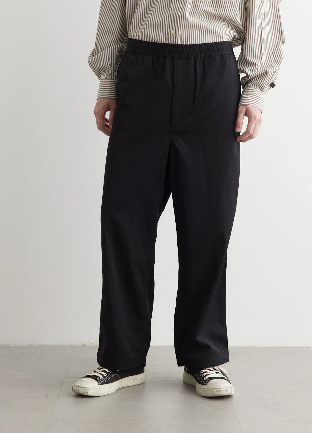 Tech Easy Trousers | Incu
