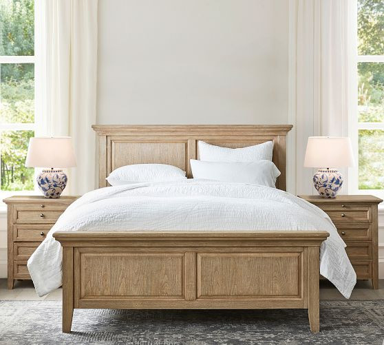 Hudson Nightstand | Pottery Barn (US)