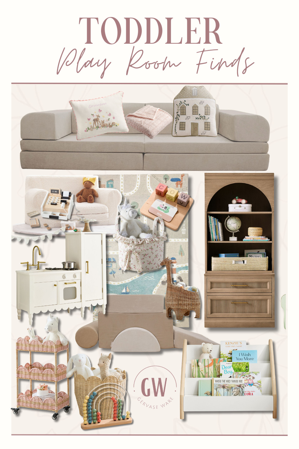 Toddler playroom finds that are fun, functional, and kid-approved.

#ToddlerPlayroom #PlayroomFinds 

 #LTKSpringSale #LTKHome #LTKBaby