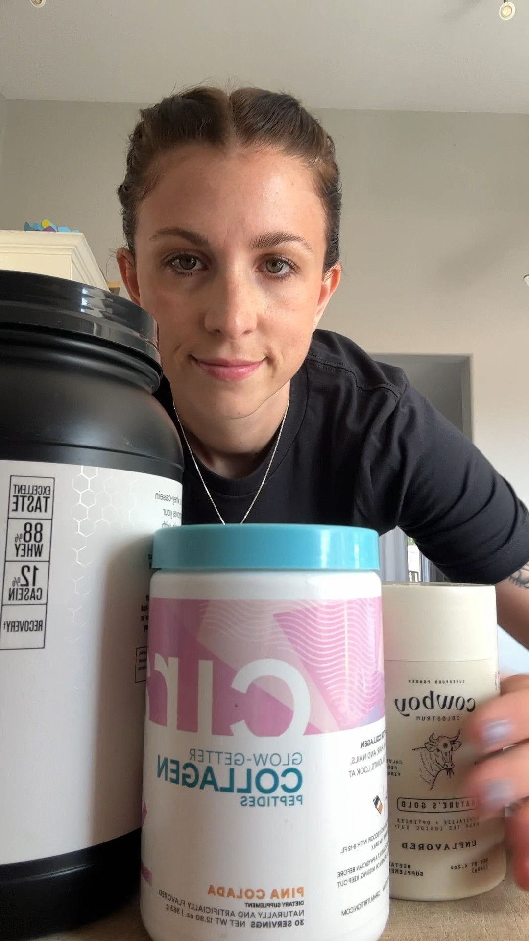 daily smoothie routine 

#LTKhome #LTKsummer #LTKcanada