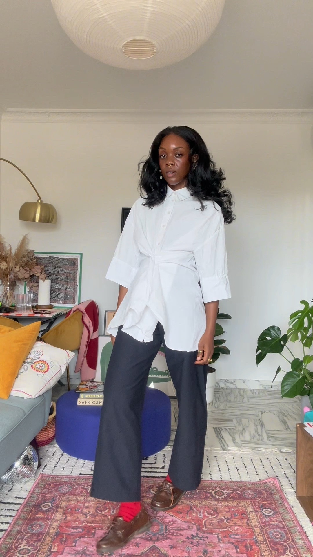 Styling a corduroy blazer

#LTKfrance #LTKeurope #LTKworkwear