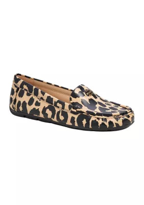COACH Women's Marley Driver Loafers | Belk