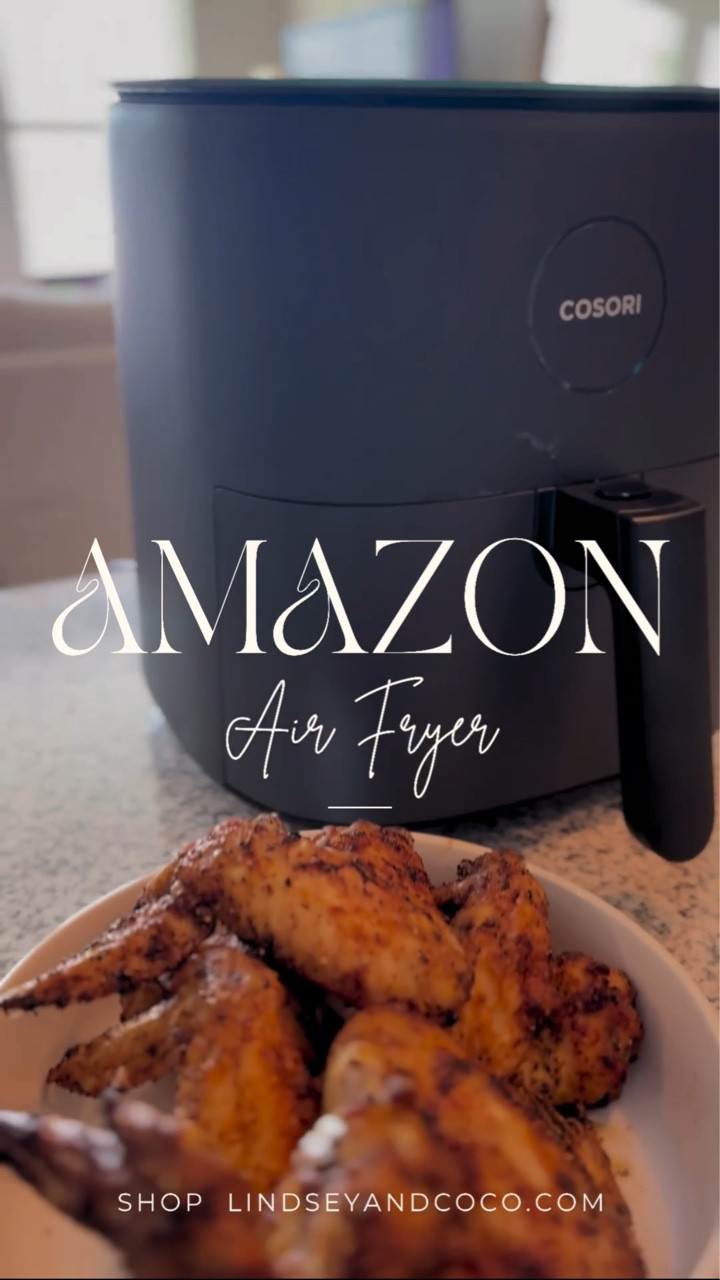 Indoor Air Fryer for Apartment Life

Scroll for shop  



#LTKmomlife #LTKHome #LTKdayinmylife