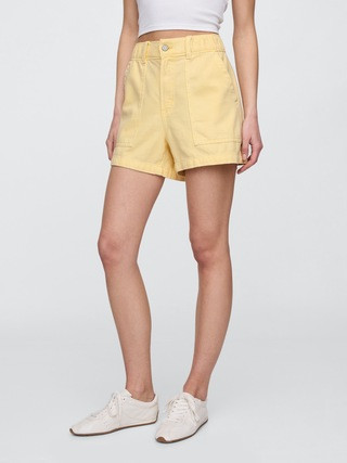Women / Shorts | Gap Factory