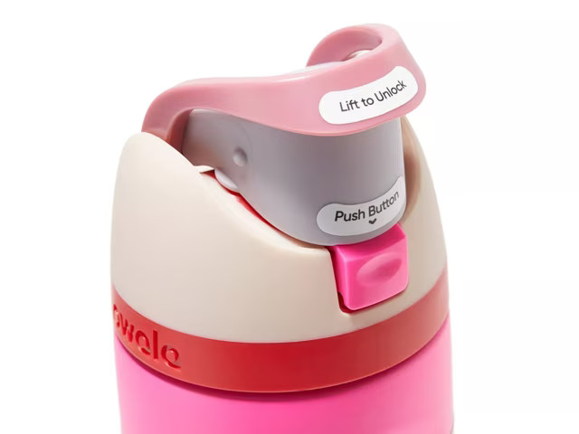 owala Free Sip 24-Oz. Water Bottle | DSW