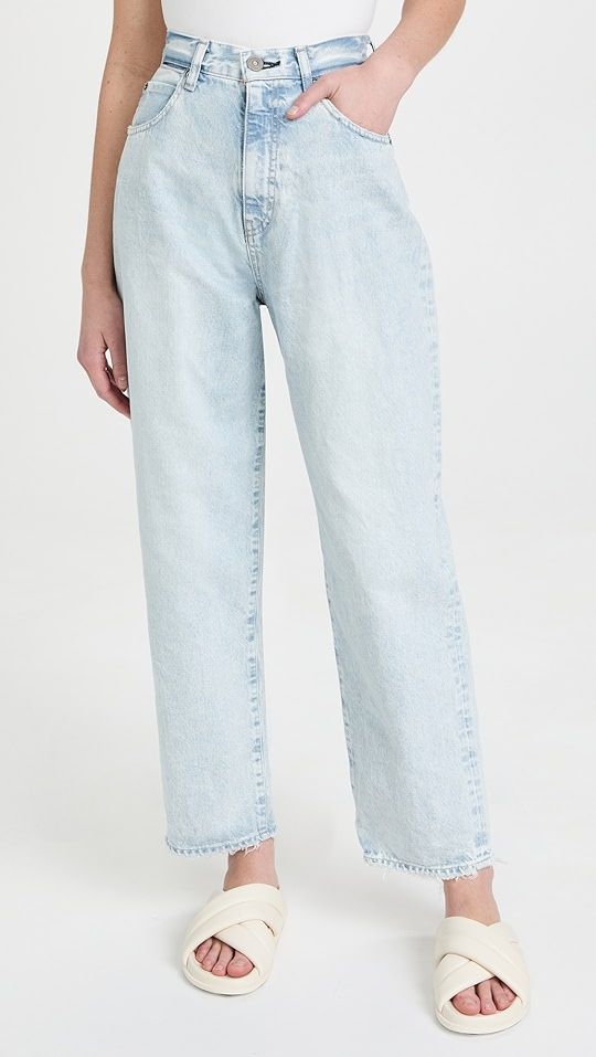 Blue Villas Jeans | Shopbop