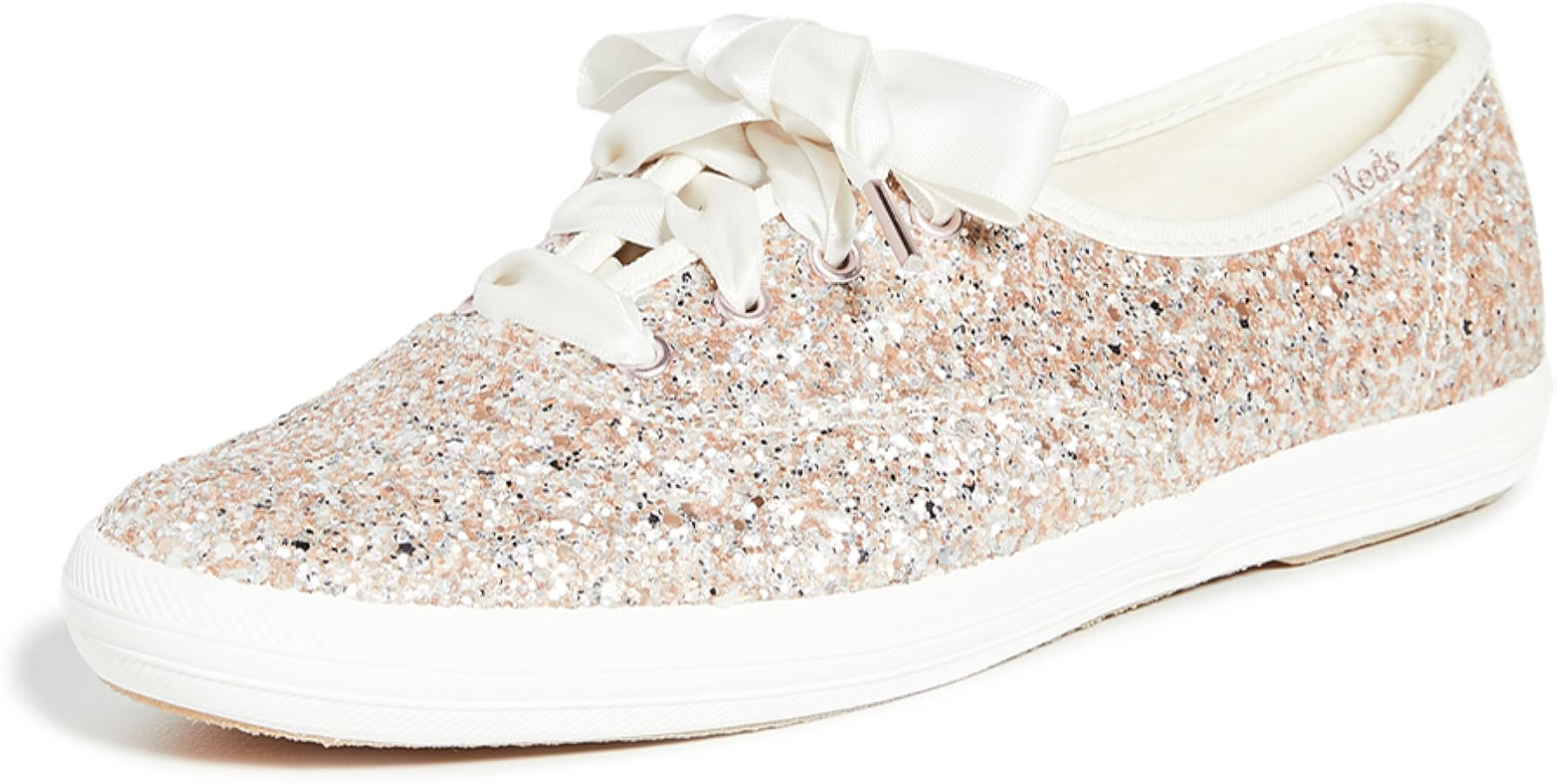 Keds Women's Ch Kate Spade Sneaker | Amazon (US)