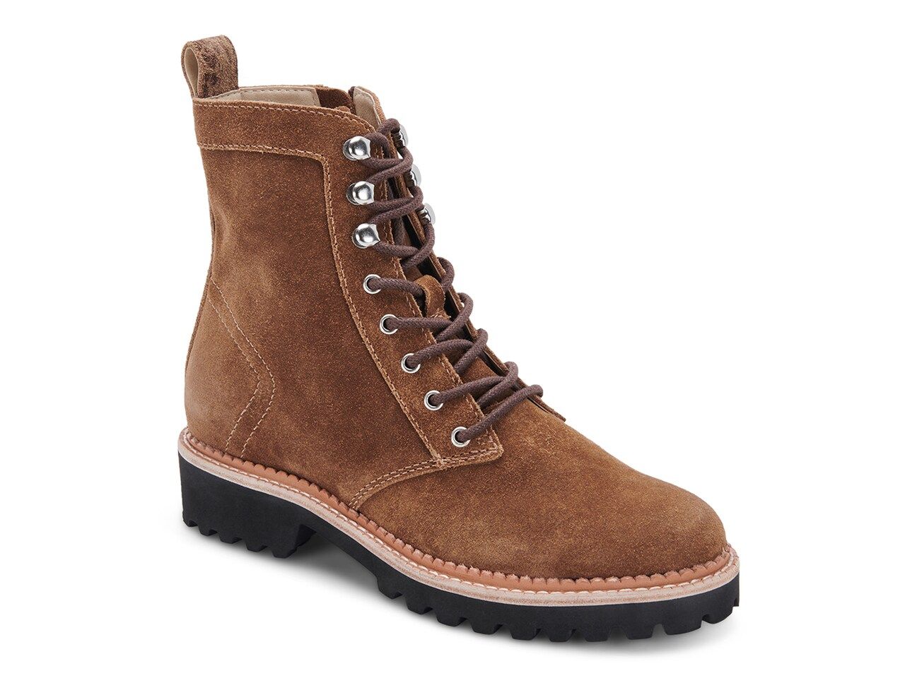 Avena Combat Boot | DSW