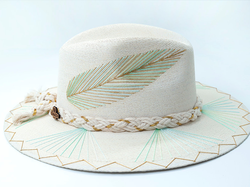 Kapalua Mint Ombre | Corazón Playero