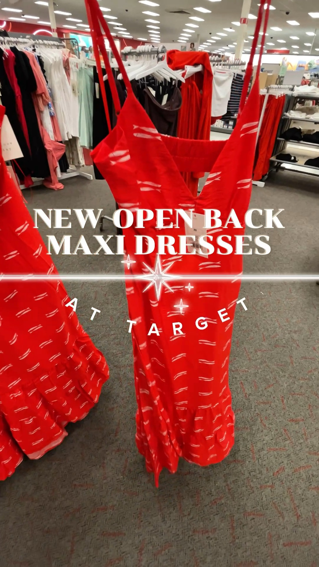 40% Off clothing, activewear, & shoes!






Target, target dress, vacation outfit, summer outfit, Target sale



#LTKSaleAlert #LTKMidsize #LTKSummerEdit