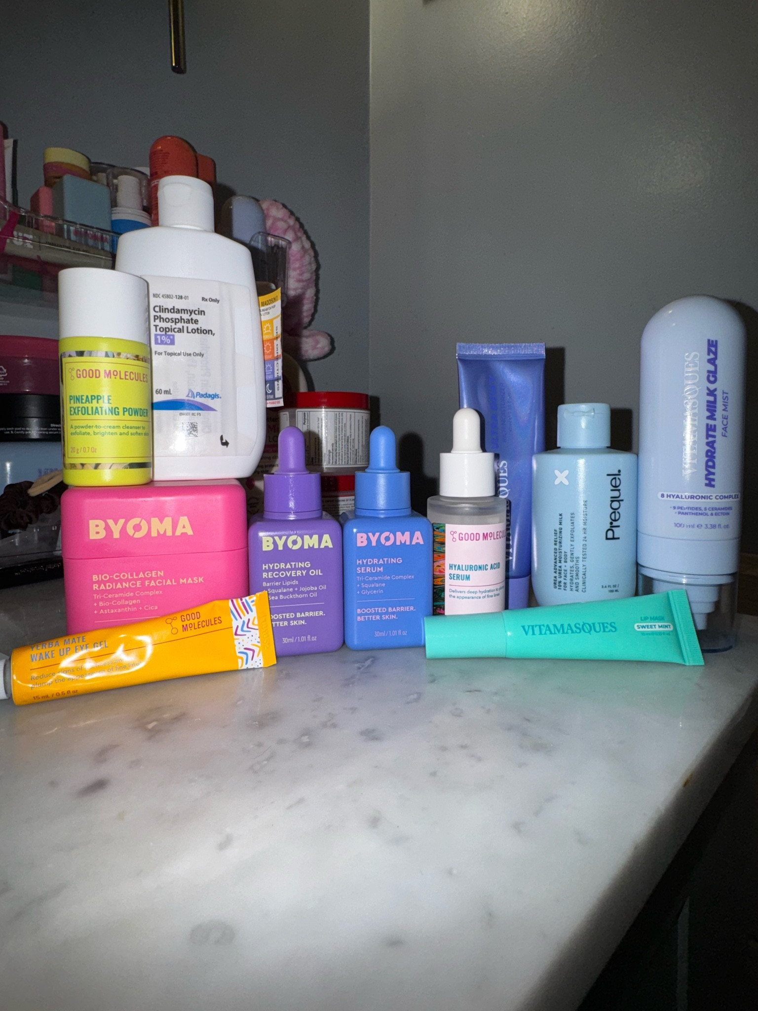 I feel like I’ve finally perfected my night time skincare routine 🤌🏼

#LTKmomlife #LTKgrwm #LTKselfcare