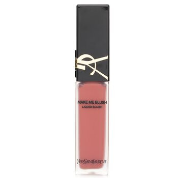 Yves Saint LaurentMake Me Blush Liquid Blush - # 37 Peachy Nude 15ml | Strawberrynet