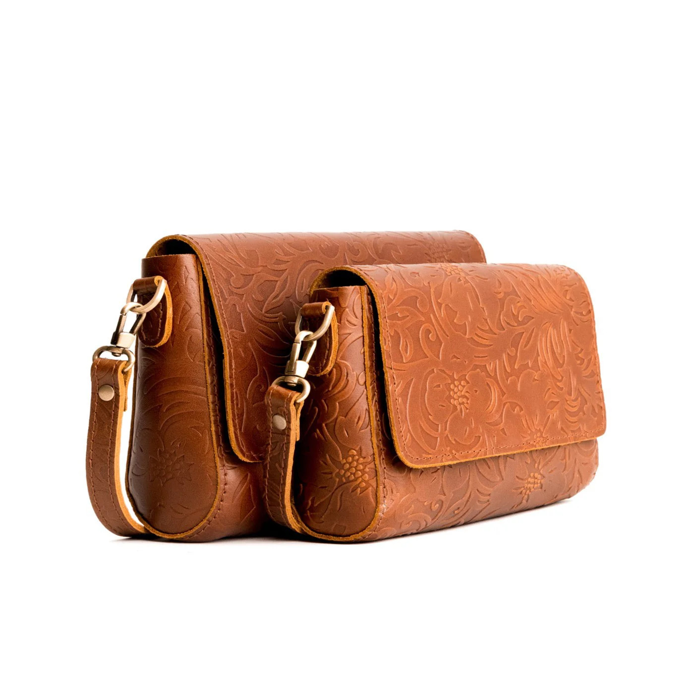 Metro Crossbody | Portland Leather Goods | Portland Leather Goods (US)