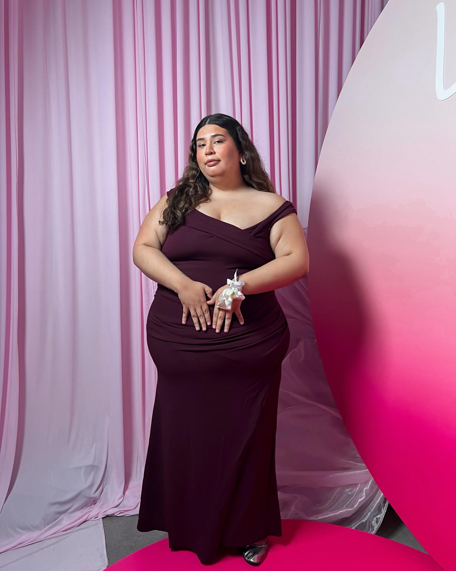 I never got to go to Prom as the Woman I am! So thank you @gabydelux & @lulus for taking me to Prom!🩷
#prom #promdress #plussize #eventdress #weddingguestinspo

#LTKootd #LTKWedding #LTKPlusSize