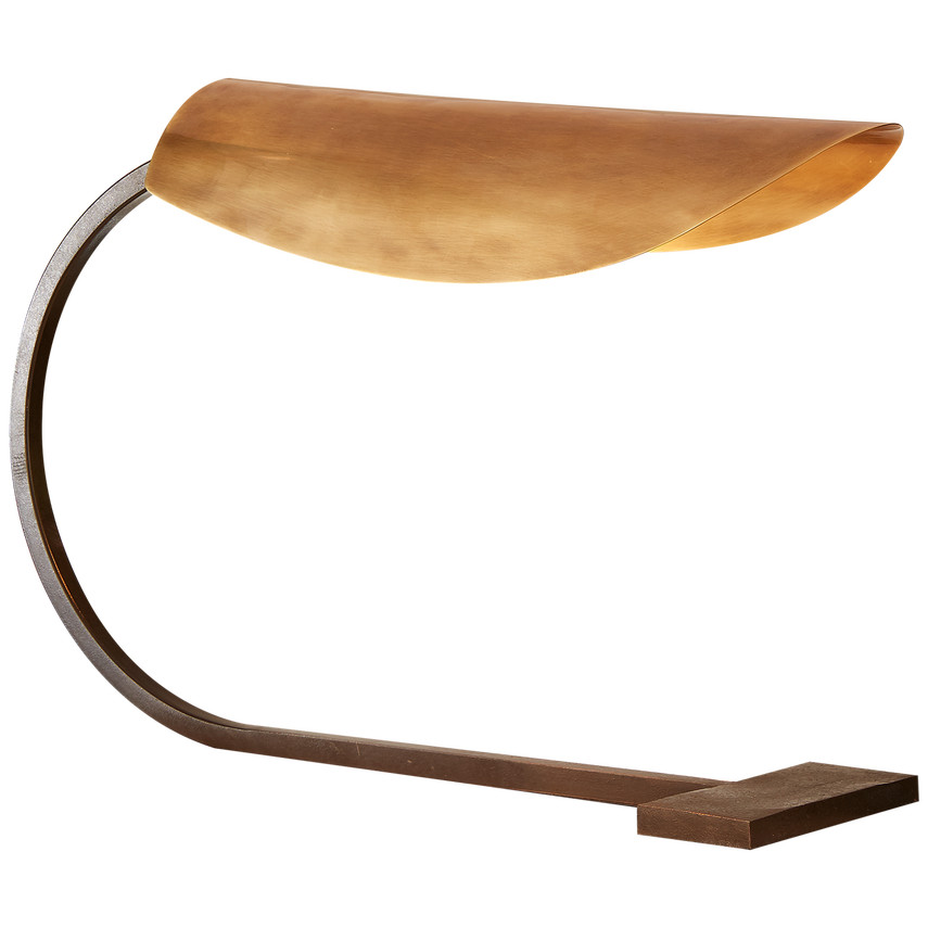 Lola Small Desk Lamp | Visual Comfort