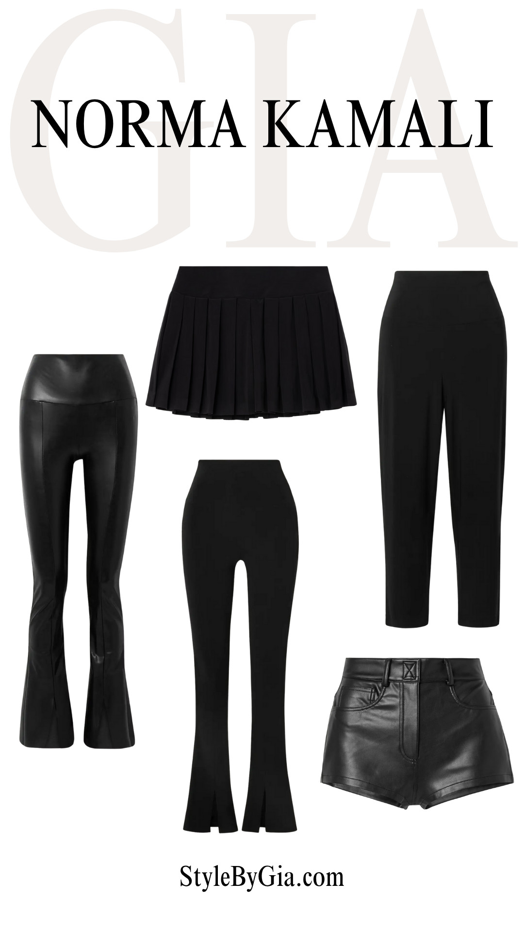 Norma Kamali black outfits are my go-to for every occasion, effortlessly chic and versatile from daytime meetings to evening events. #NormaKamali #BlackOutfits #EverydayChic #DayToNightStyle #WomenWhoWork #OOTDInspo #EffortlessStyle 

 #LTKHoliday #LTKSeasonal #LTKWorkwear