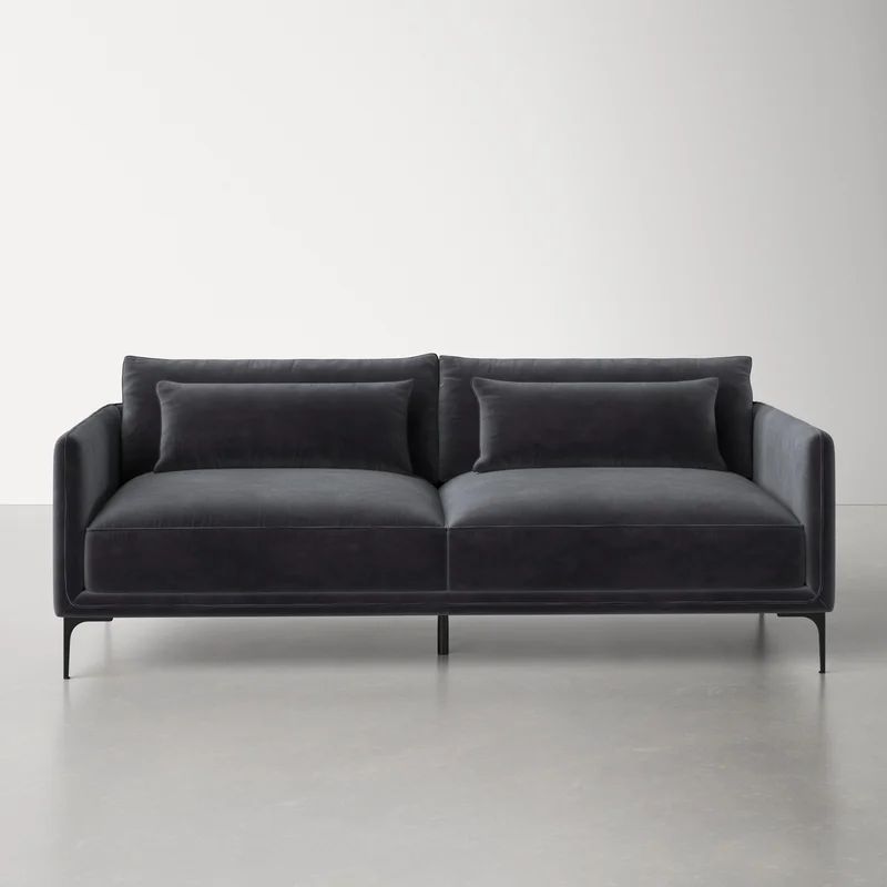 Cumberland 85'' Upholstered Sofa | Wayfair North America