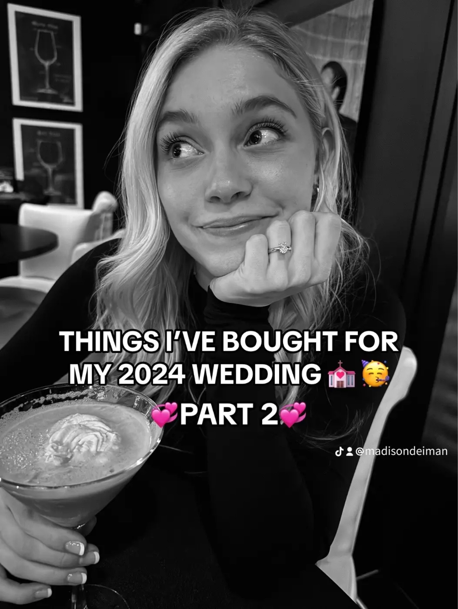 PART 2 - what I’ve bought for my 2024 wedding 💒 

#LTKwedding #LTKsalealert #LTKSeasonal
