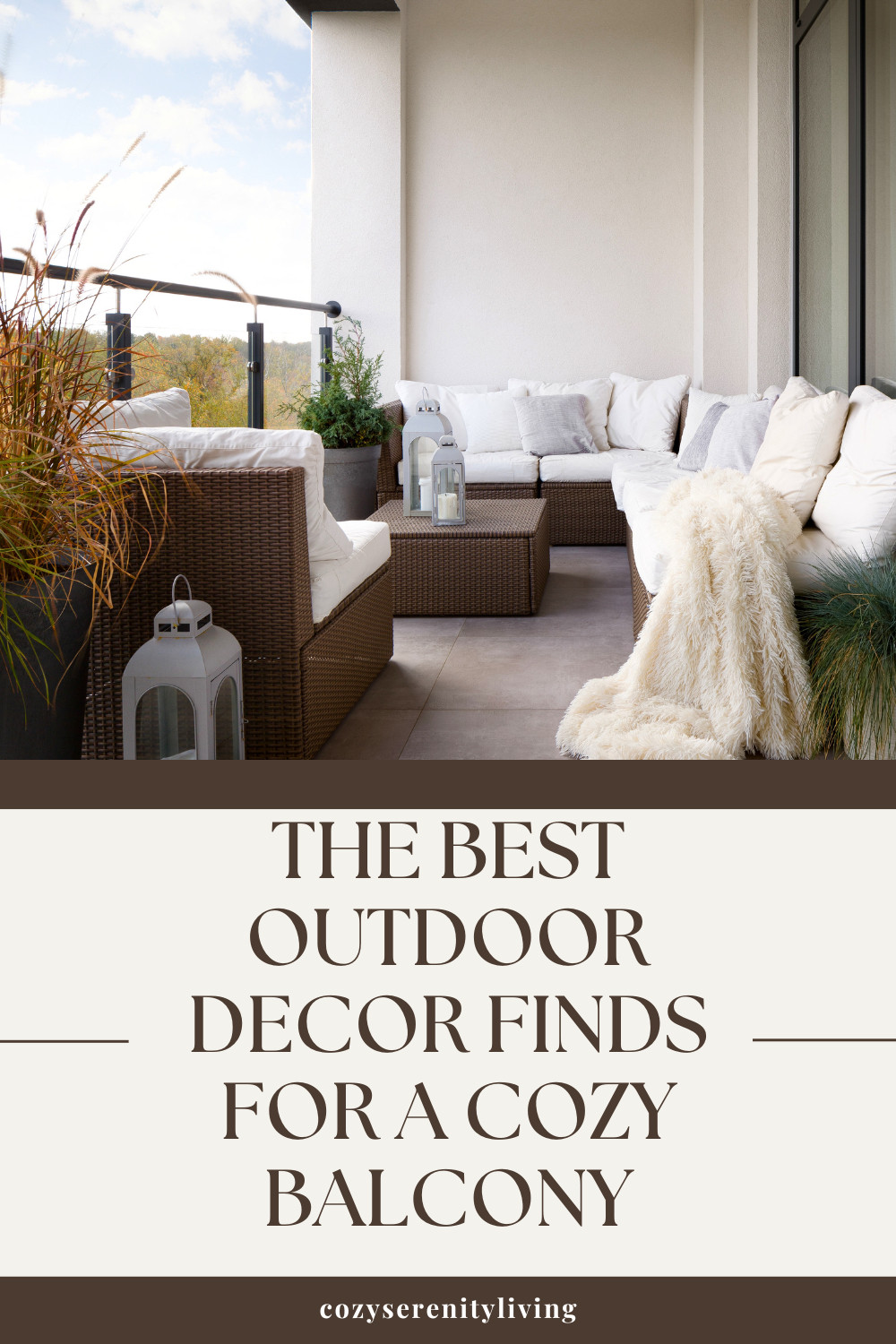 Discover the best outdoor decor finds to create a cozy and inviting balcony space. From soft textiles and warm lighting to stylish furniture and natural textures, these ideas help you design a relaxing outdoor retreat. balcony decor ideas, cozy balcony ideas, small balcony decor, outdoor space inspiration, balcony makeover, patio decor ideas, summer balcony inspiration, apartment balcony ideas, balcony makeover, cozy outdoor space, patio decor ideas, summer balcony inspiration, small space decor, outdoor patio ideas, outdoor fire pit area, balcony ideas apartment, balcony ideas, balcony garden, balcony decor, balcony design 

 

#LTKSeasonal #LTKHome #LTKSaleAlert