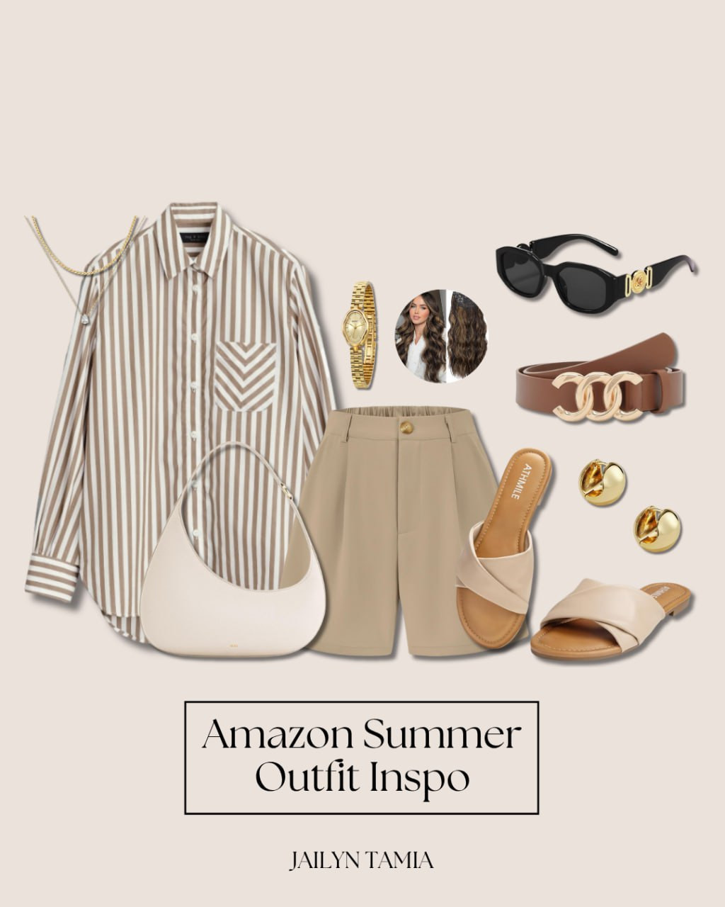 Amazon Summer Outfit Inspo

// Amazon, Amazon Summer, Amazon, Amazon Fashion, Amazon Fashion Summer, Summer Outfits, Classy, Outfits, Outfit Inspo, Outfit Ideas, Fashion, Trendy Outfits, Amazon Dress Summer, Long Sleeve Tops,  Amazon Necklace, Necklace Amazon, Amazon Gold Necklace, Gold Necklace Amazon, Amazon Belt, Belt Amazon, Leather Belt, Womens Belts, Amazon Shorts, Shorts Amazon, Amazon Sandals, Amazon Summer Sandals, Amazon Platform Sandals, Summer Sandals Amazon, Shoulder Bags, Amazon Bag, Amazon Shoulder Bag, Amazon Watch, Amazon Sunglasses, Amazon Sunglasses Women, Amazon Earrings, Amazon Gold Earrings, Earrings Amazon, Gold Earrings Amazon, Hair Extensions, Clip in Hair Extensions 

 #LTKSeasonal #LTKSaleAlert #LTKStyleTip