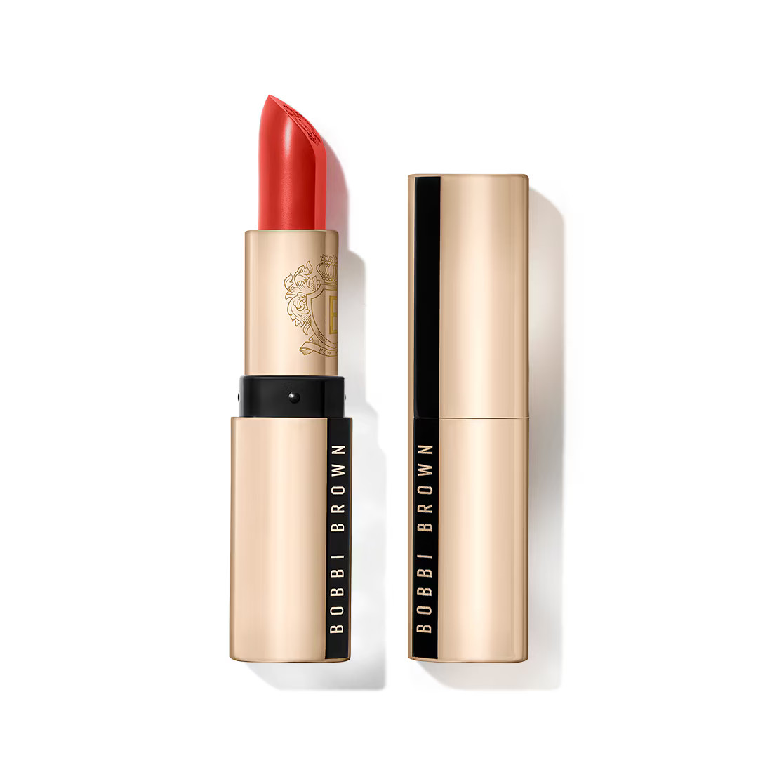 Luxe Lipstick | Bobbi Brown Cosmetics | Bobbi Brown (US)