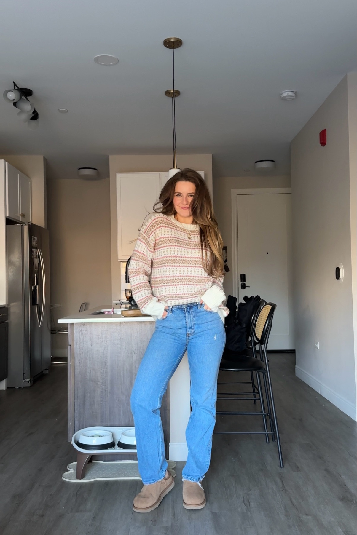 Cozy fall fit 

#LTKStyleTip #LTKSeasonal