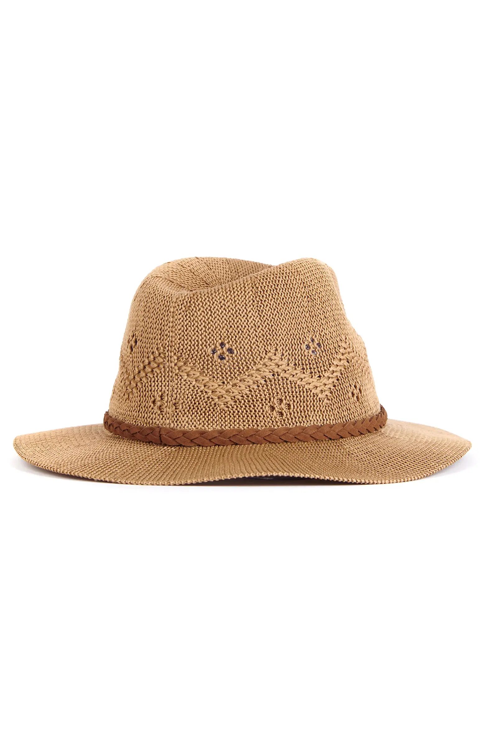 Flowerdale Trilby Hat | Nordstrom