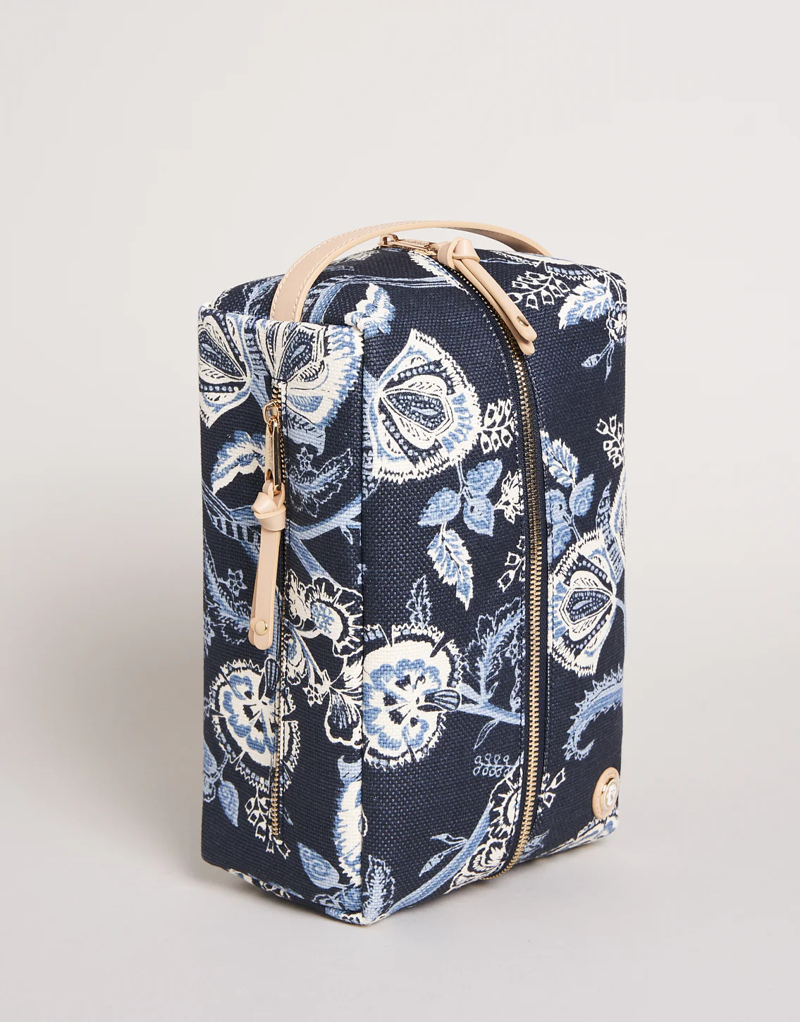Golf Shoe Bag Oyster Factory | Spartina 449