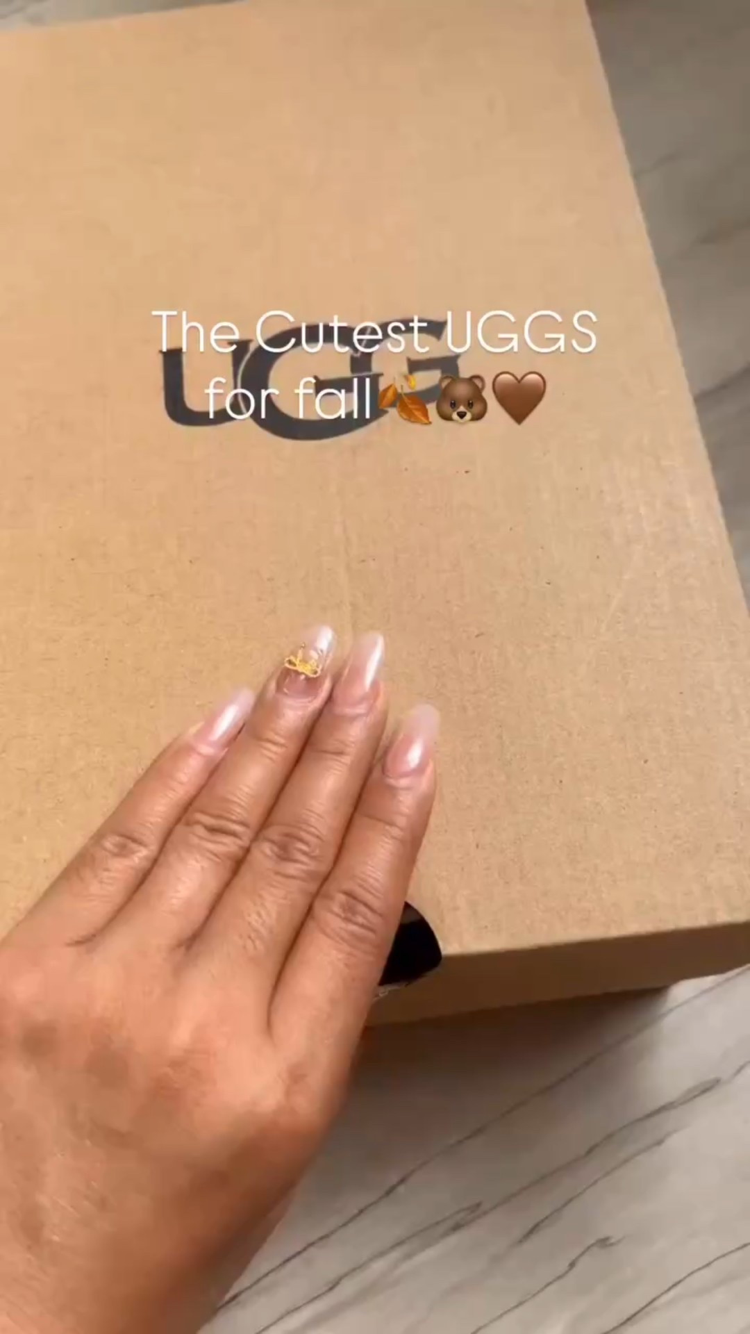 the most perfect fall/winter uggs!!!🤌🏽

#LTKSeasonal #LTKBeauty #LTKShoeCrush