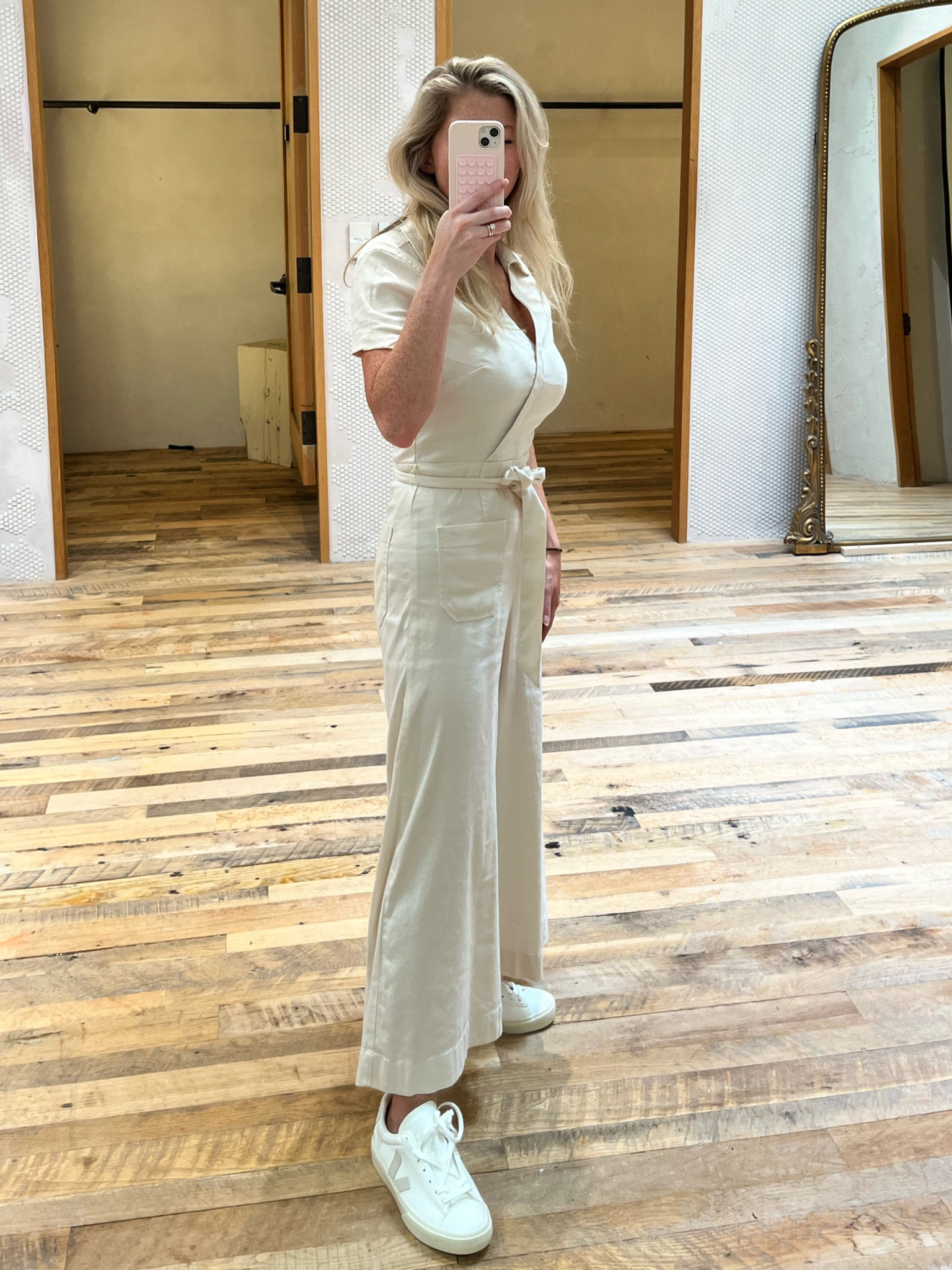 Super cool jumpsuit!!
