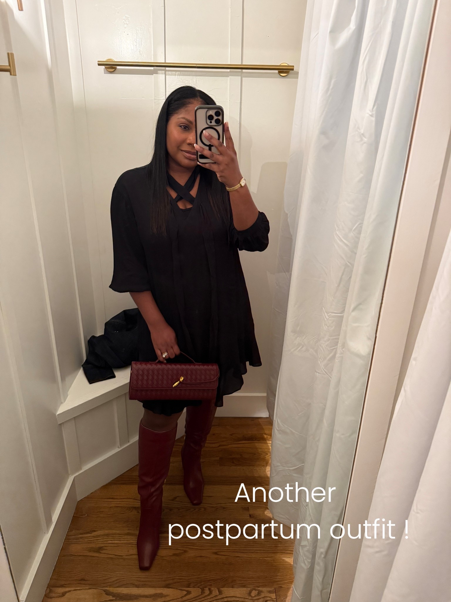 Girls night!🥂

#LTKBaby #LTKStyleTip #LTKBump