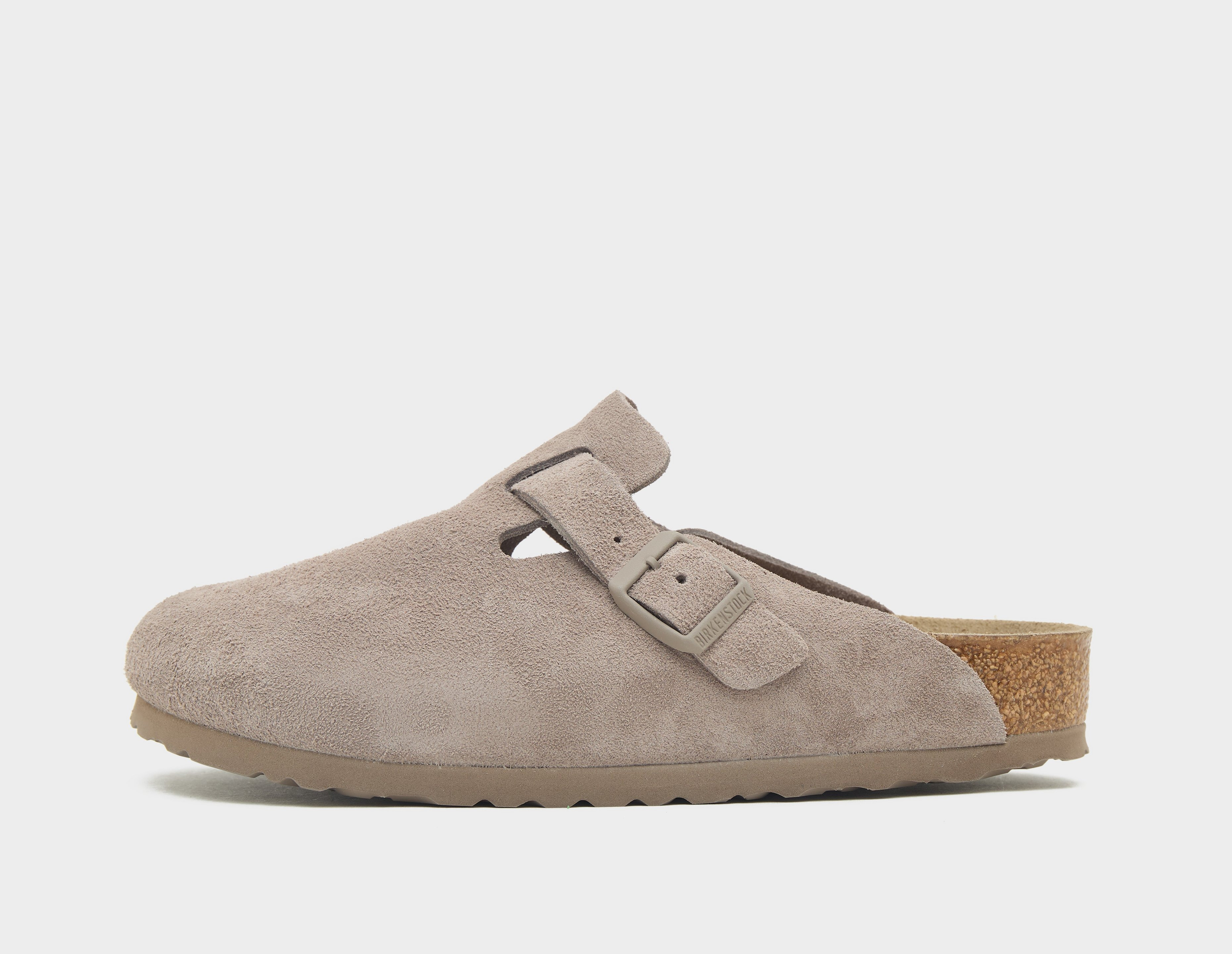 Birkenstock Boston Women's | size? (UK)