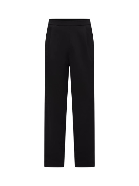 Men's Daydrift Relaxed-Fit Pleated Trouser | lululemon (CA)