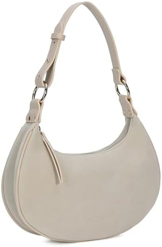 Purse for Women Shoulder Bag Vintage Clutch Hobo Tote Handbags | Amazon (US)