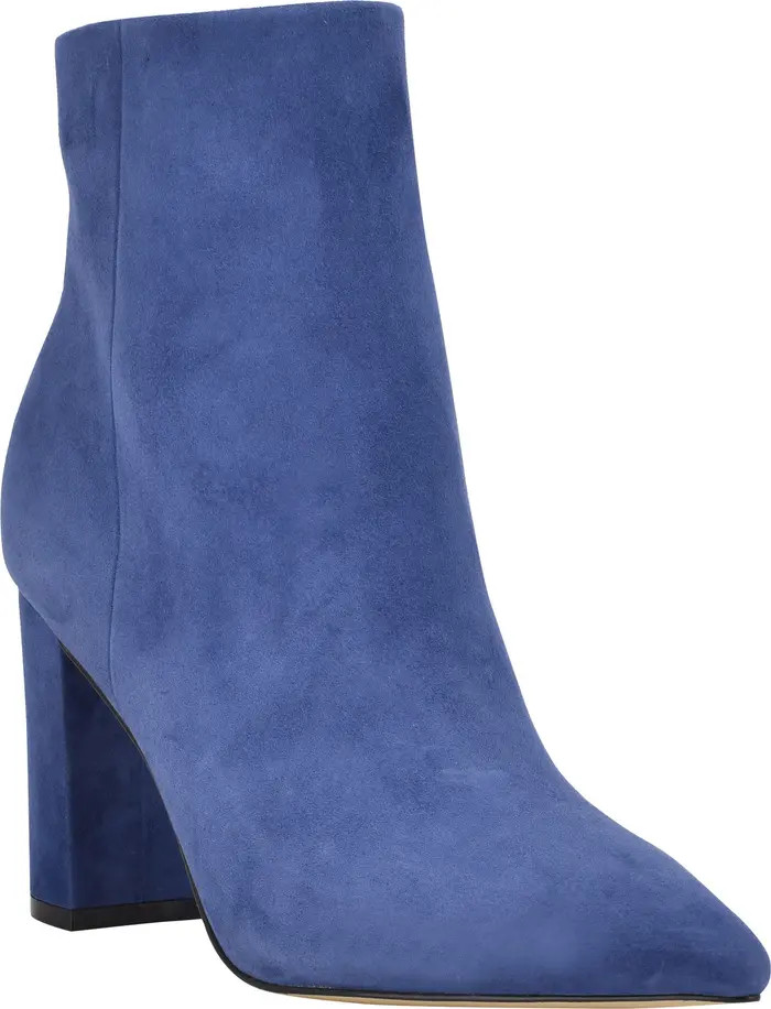 Ulani Pointy Toe Bootie | Nordstrom