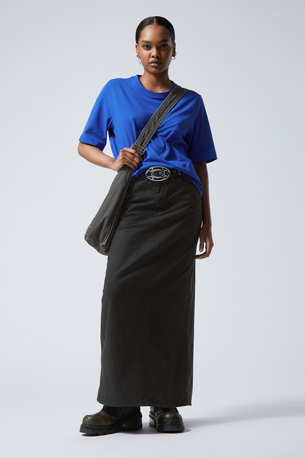 Alexa Skirt | Weekday