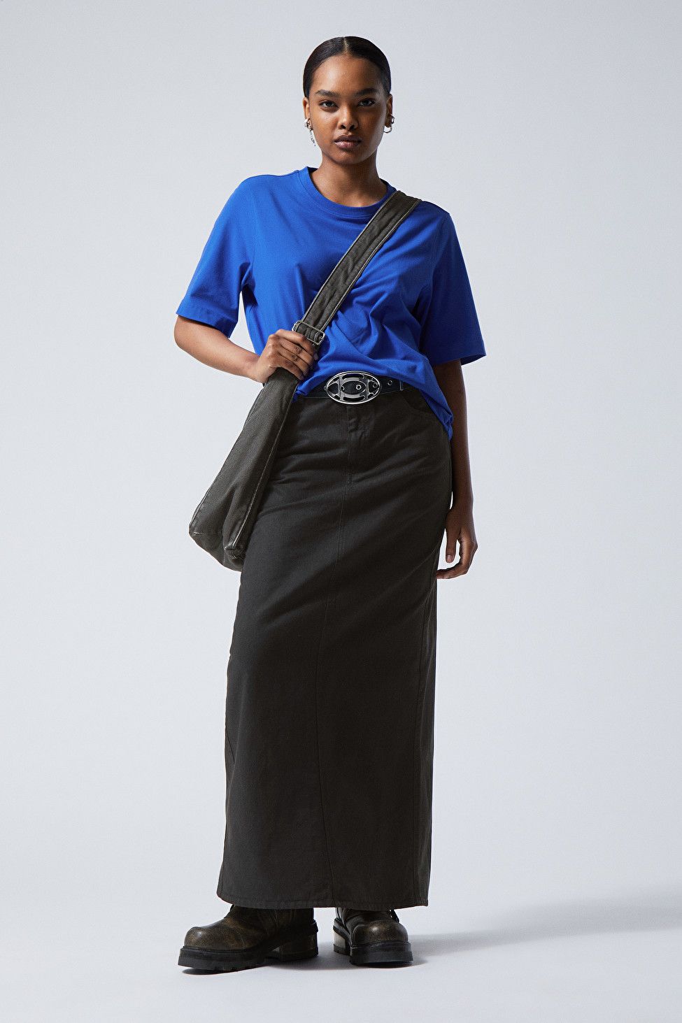 Alexa Skirt | Weekday